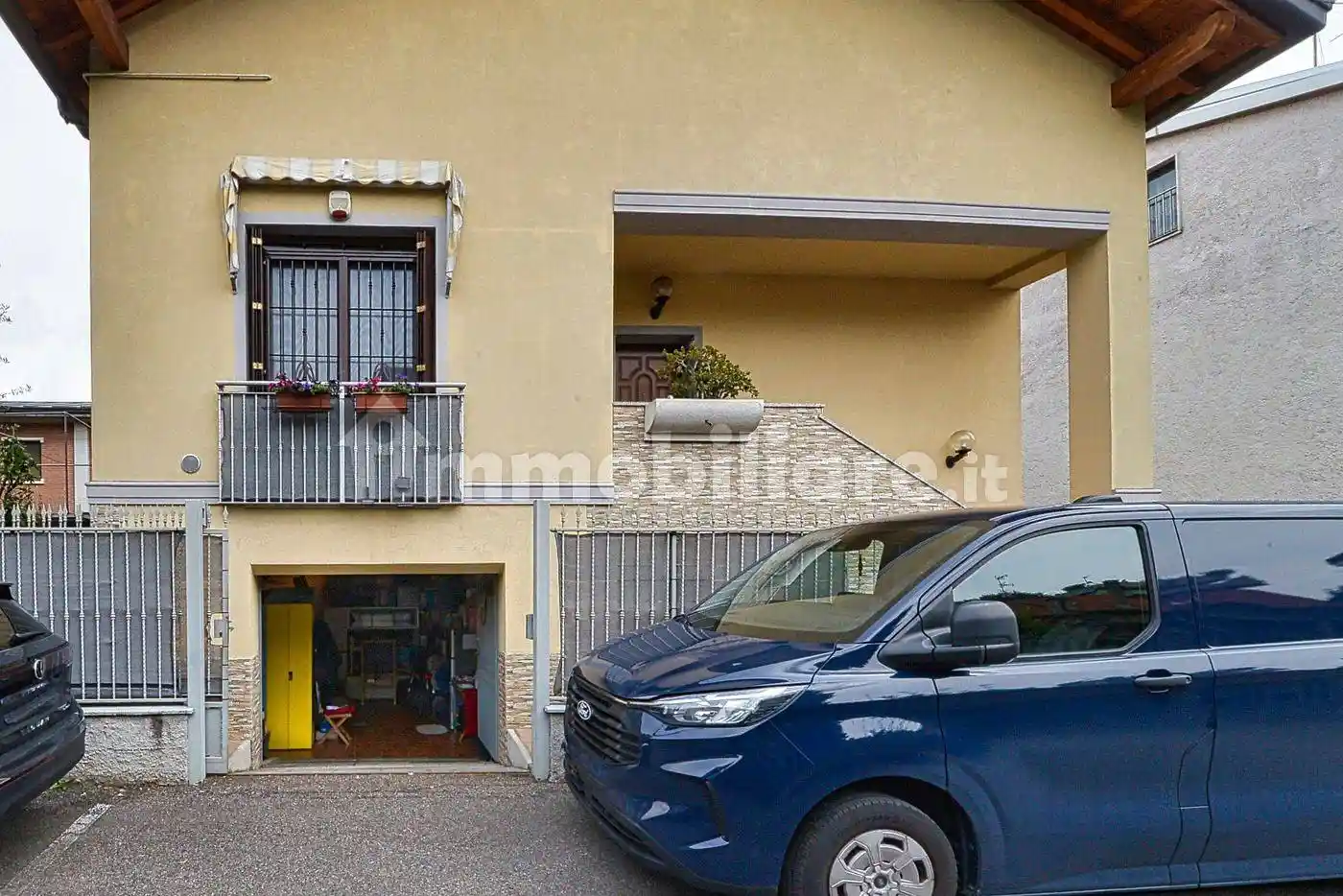 Villa in vendita a Nova Milanese