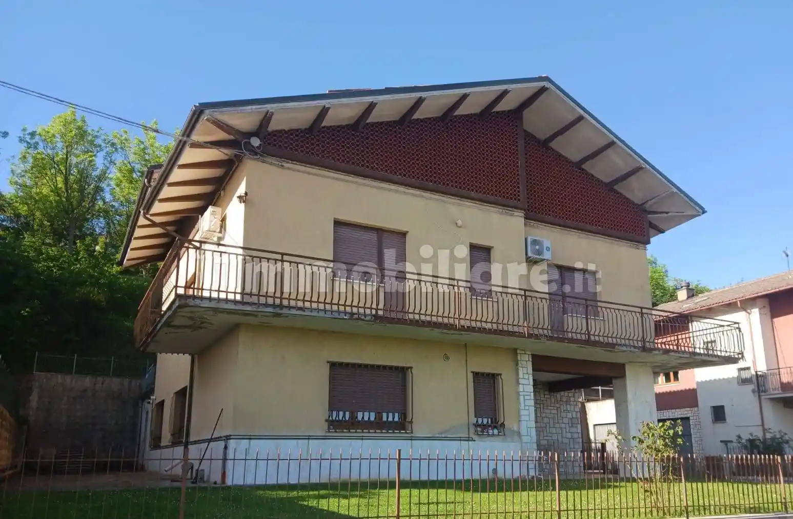 Appartamento in vendita a Cingoli