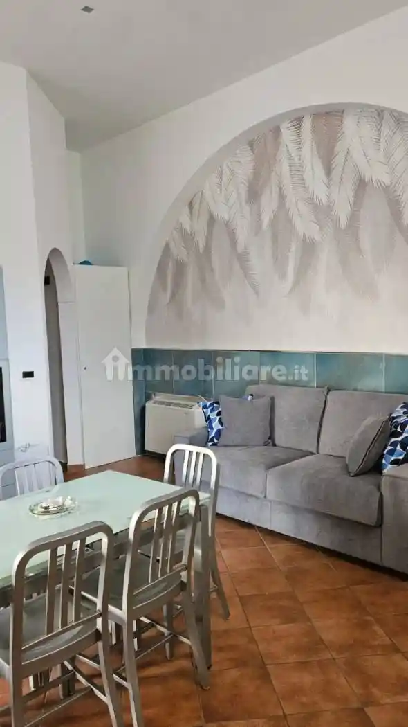 Appartamento in vendita a Baronissi