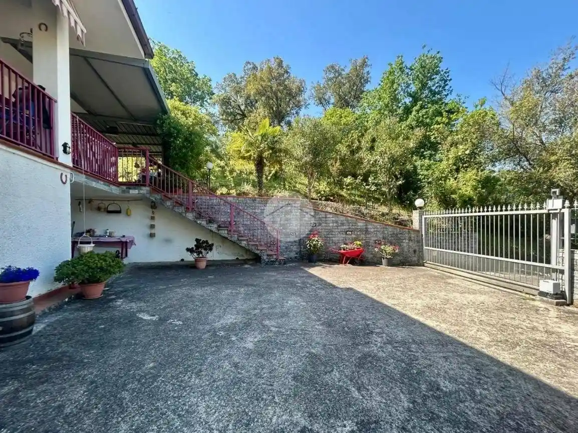 Villa in vendita a Santa Marina