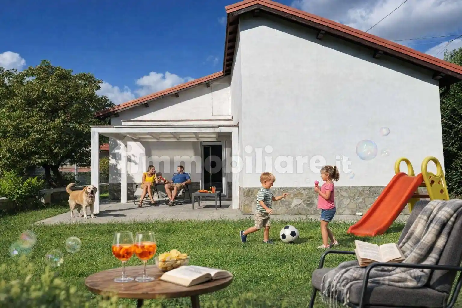 Villa in vendita a Aulla