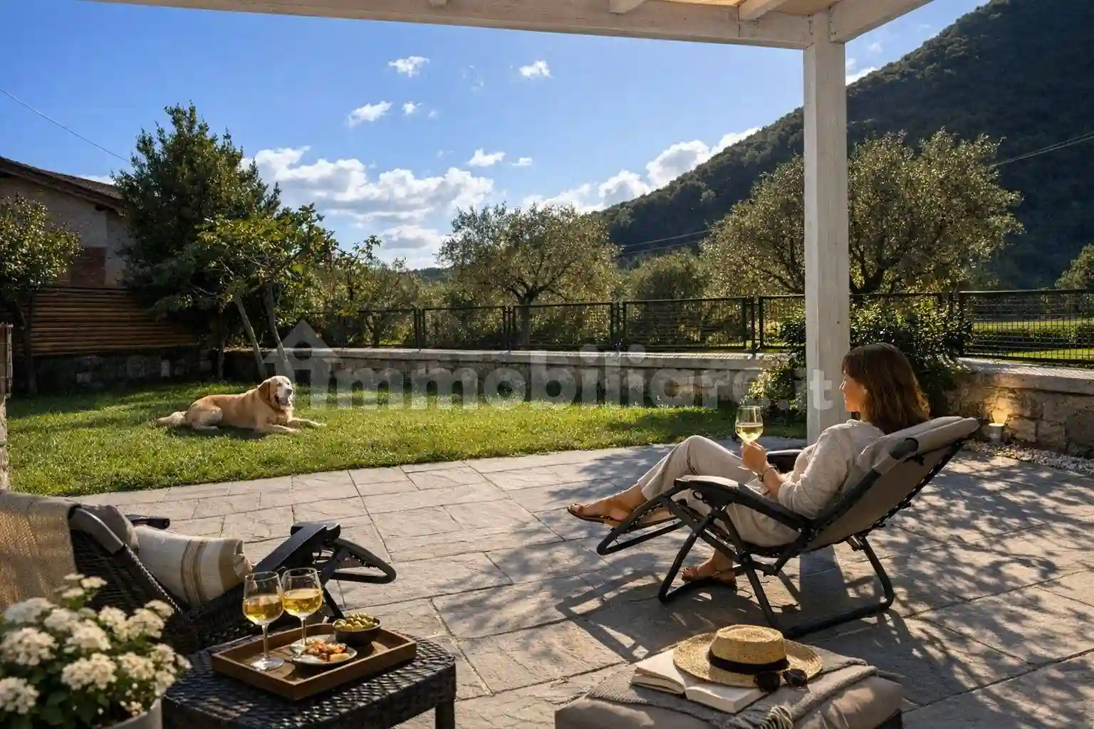 Villa - foto 4