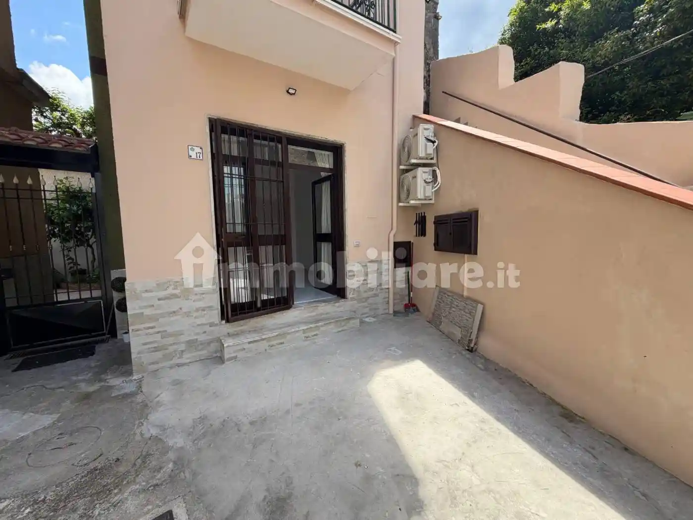 Appartamento in vendita a Mercato San Severino