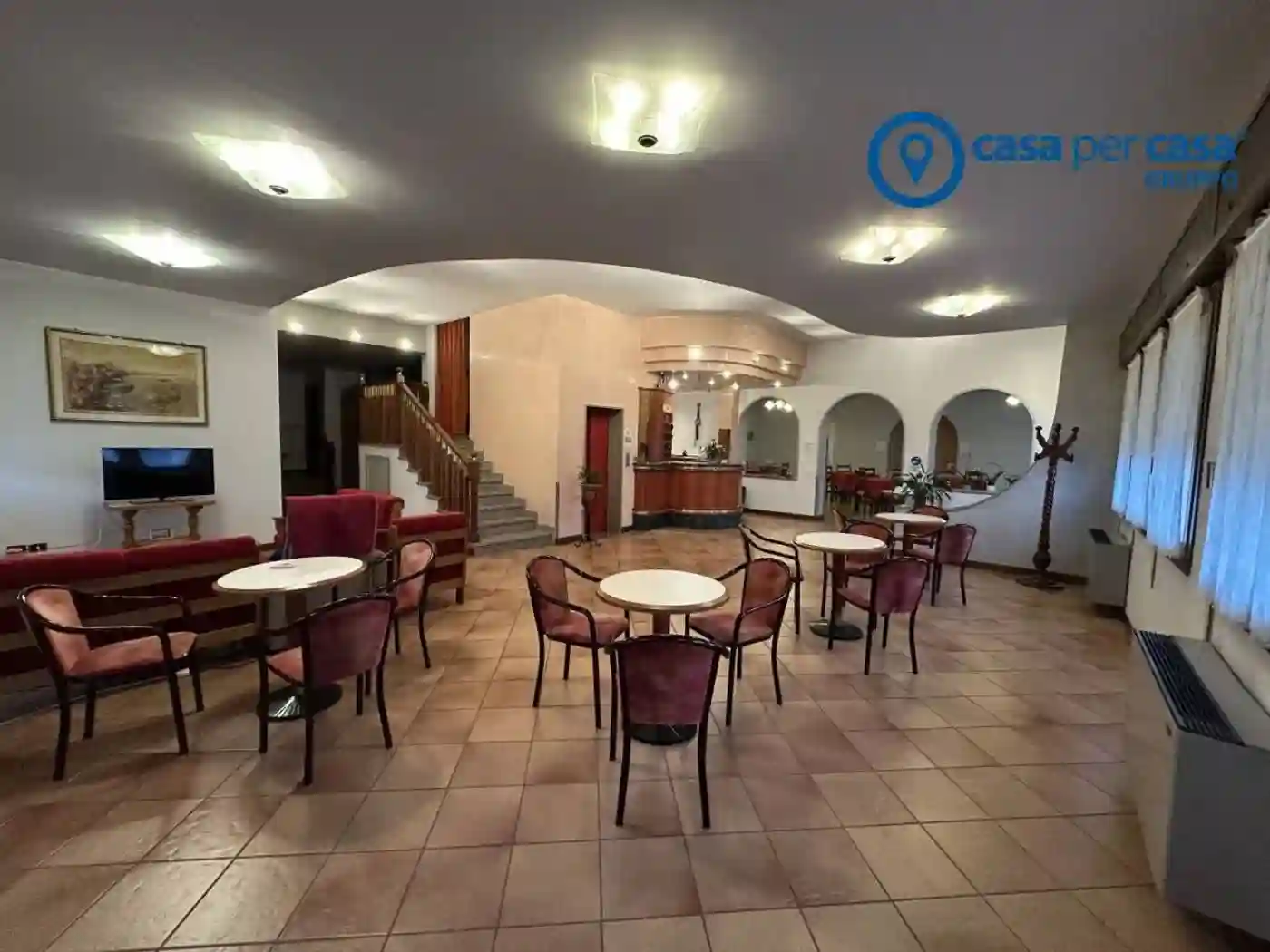 Palazzo - Edificio - foto 4