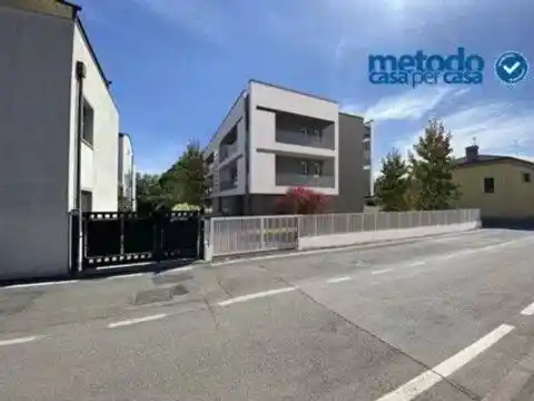 Appartamento in vendita a Padova