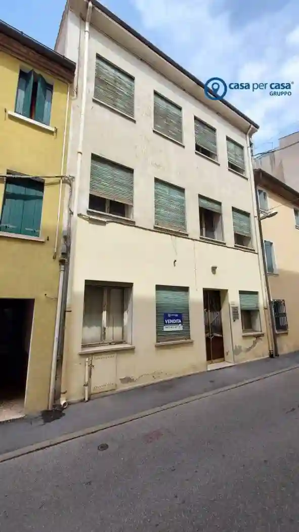 Palazzo - Edificio - foto 3