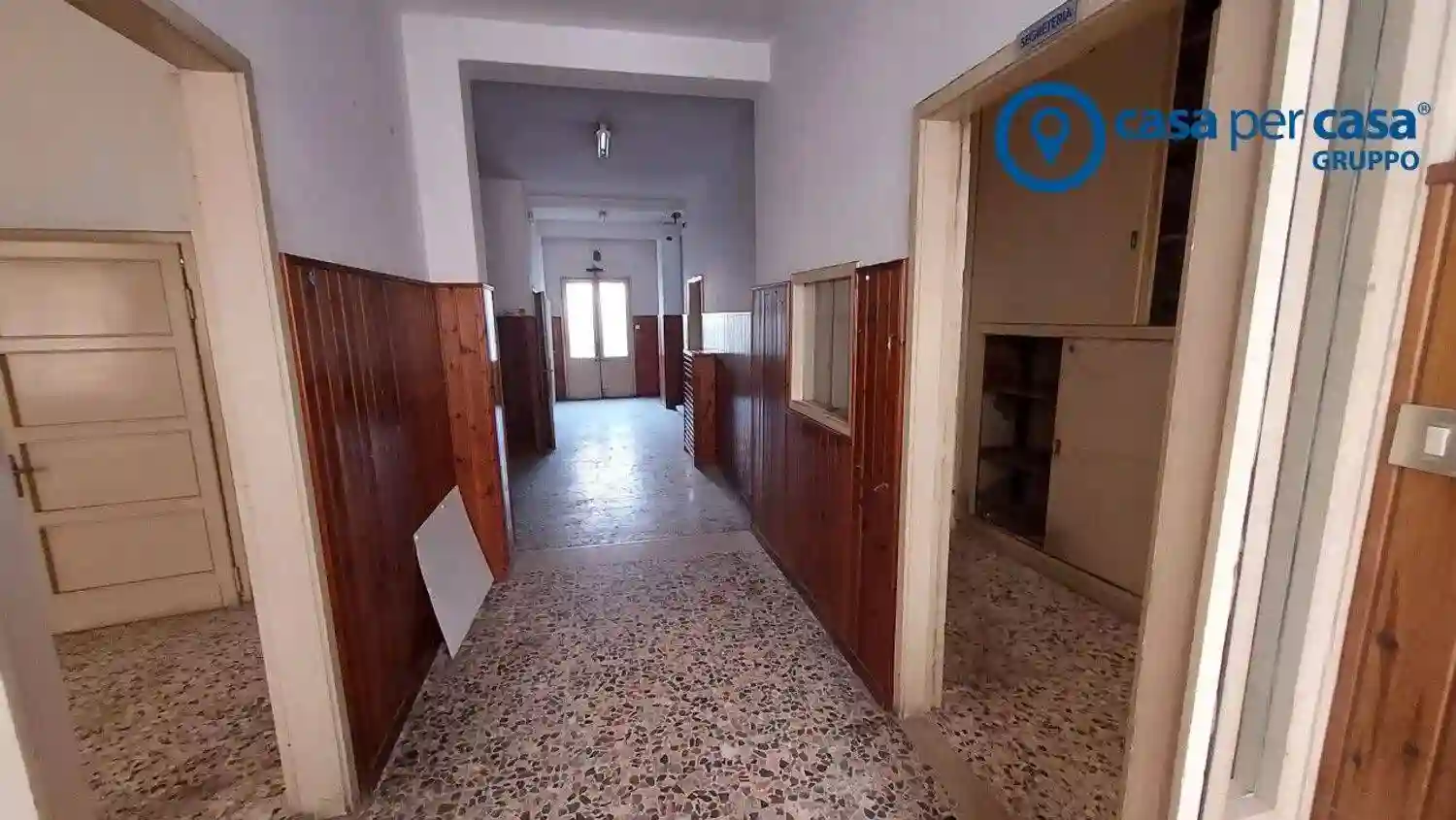 Palazzo - Edificio - foto 4