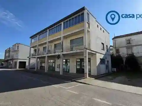 Palazzo - Edificio - foto 2