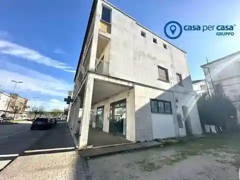 Palazzo - Edificio - foto 3