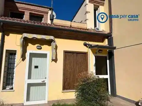 Appartamento in vendita a Poggio Rusco