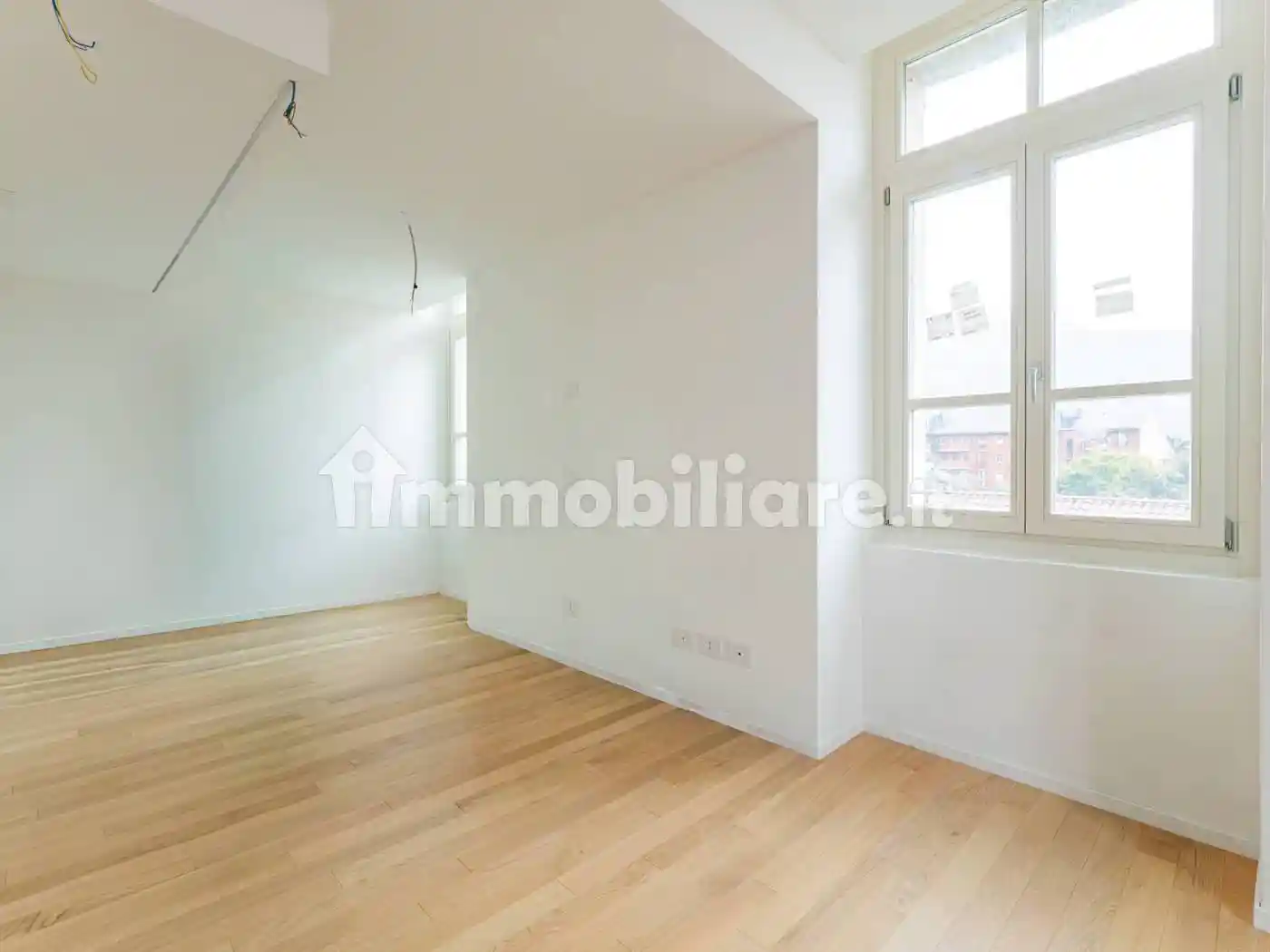 Appartamento in vendita a Lecco