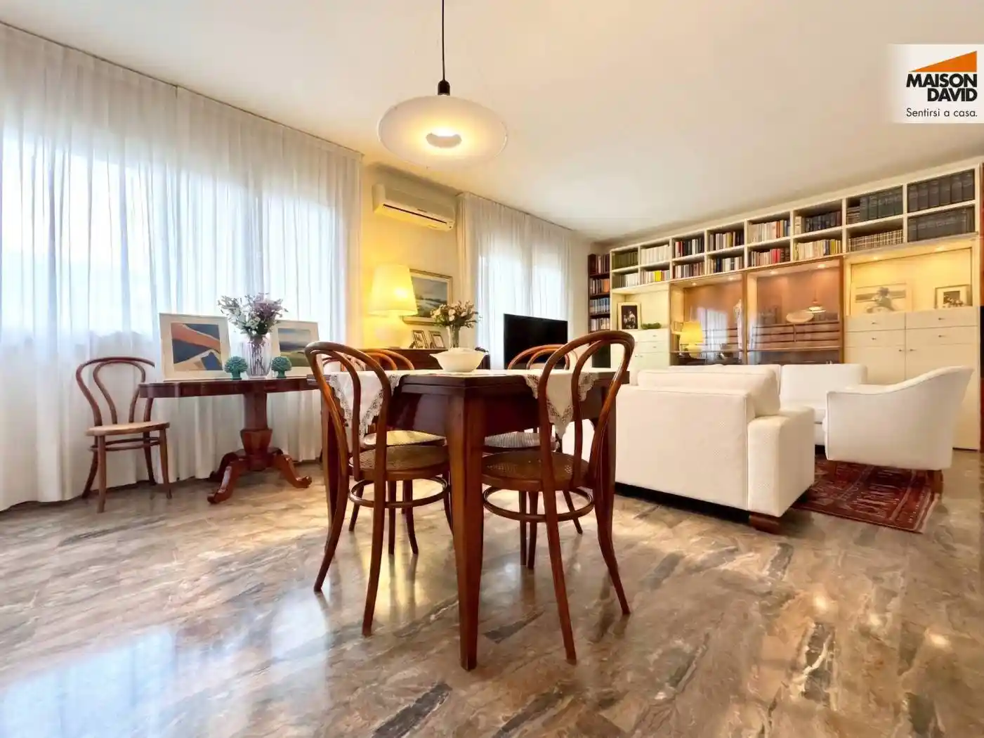 Appartamento in vendita a Vicenza
