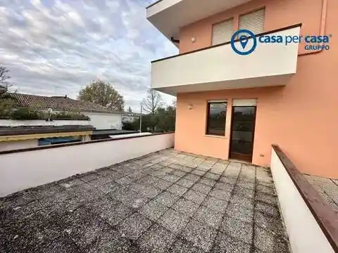 Appartamento in vendita a Polesella