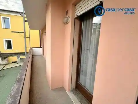 Appartamento in vendita a Polesella
