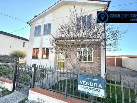 Villa in vendita a Pontecchio Polesine