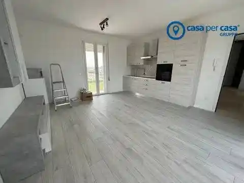 Appartamento in affitto a Porto Viro
