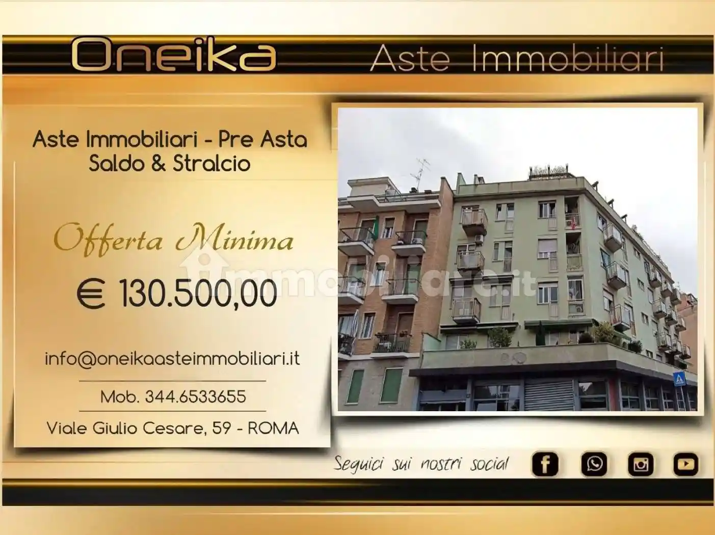 Appartamento