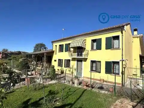 Villa in vendita a Boara Pisani