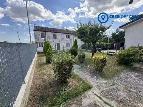 Villa in vendita a Bosaro