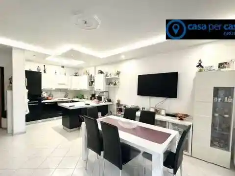 Appartamento in vendita a Villadose