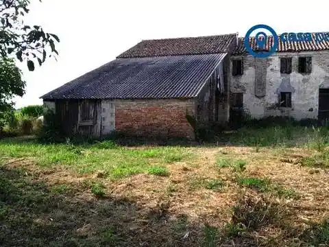 Rustico - Casale in vendita a Lendinara