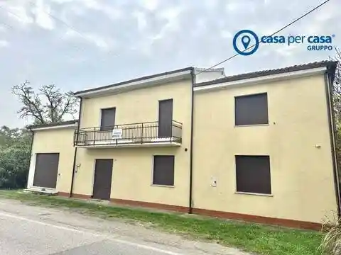 Villa in vendita a Canaro