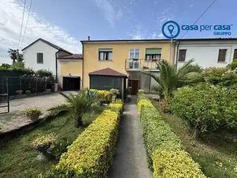 Villa in vendita a Bosaro
