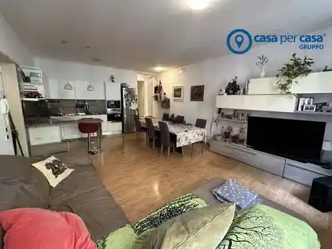 Appartamento in vendita a Rovigo