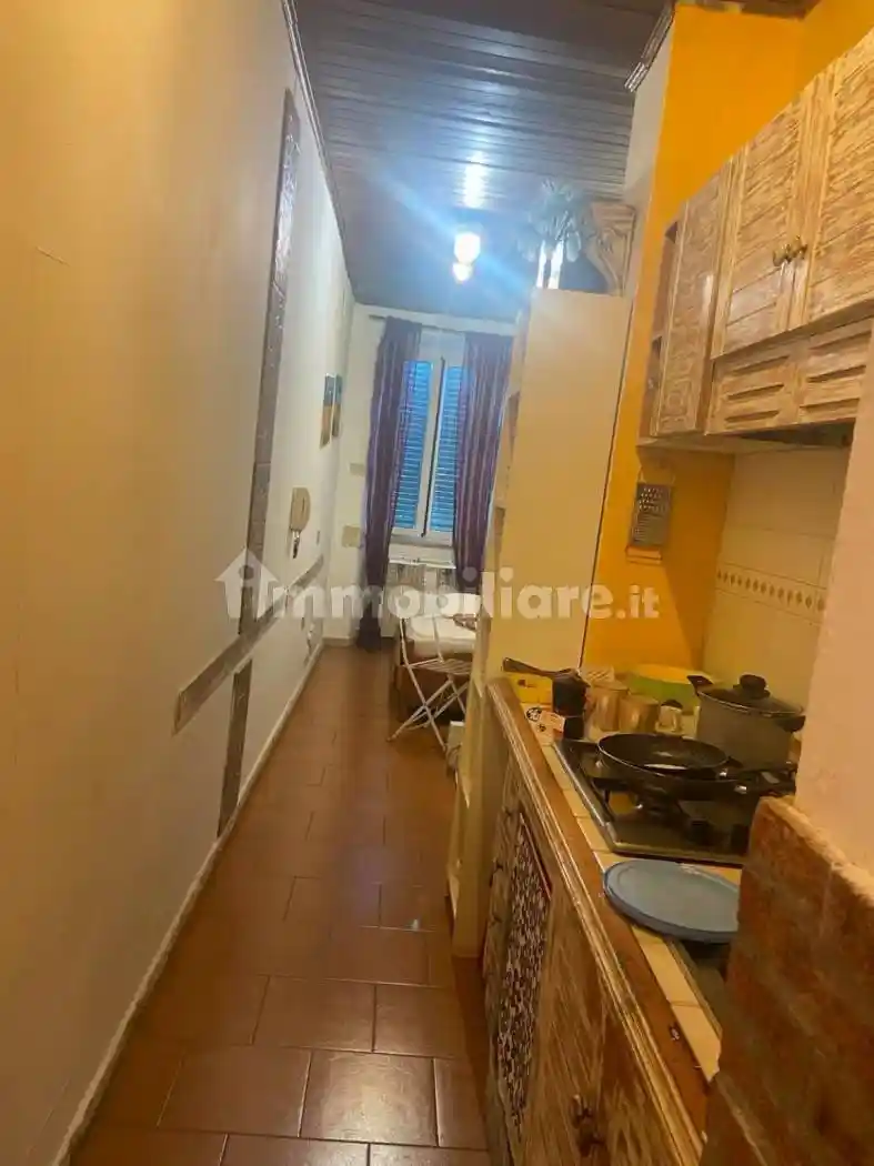 Appartamento in affitto a Castel Gandolfo