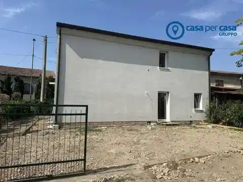 Villa in vendita a Villadose