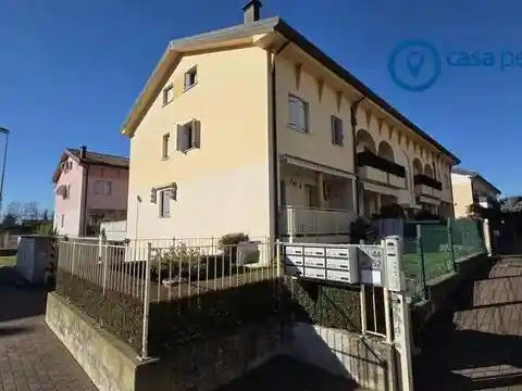 Appartamento in vendita a Rovigo