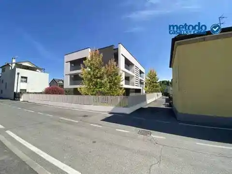 Appartamento in vendita a Padova