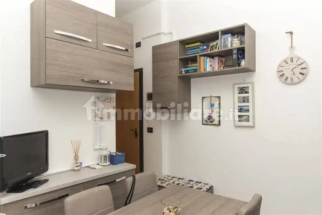 Appartamento in vendita a Bologna