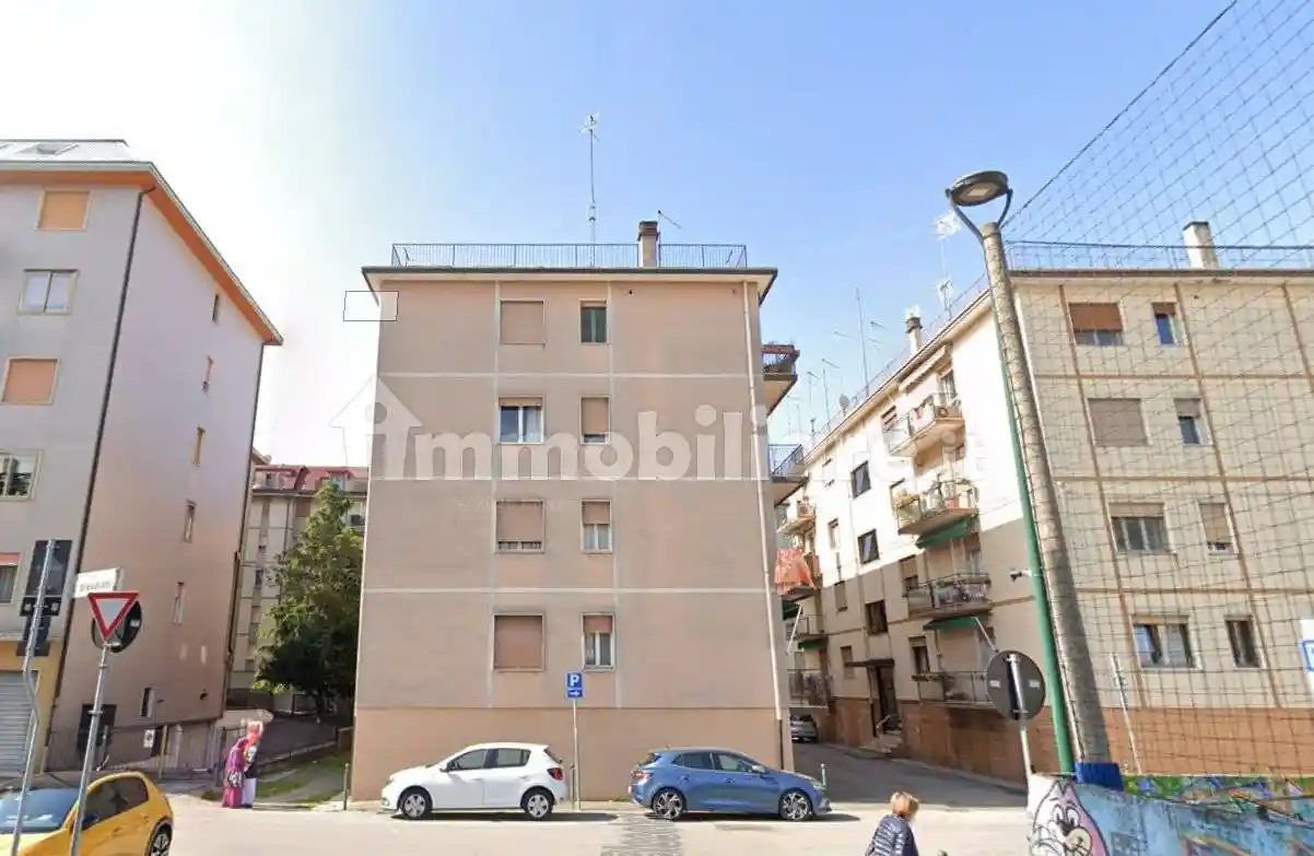 Appartamento in vendita a Venezia