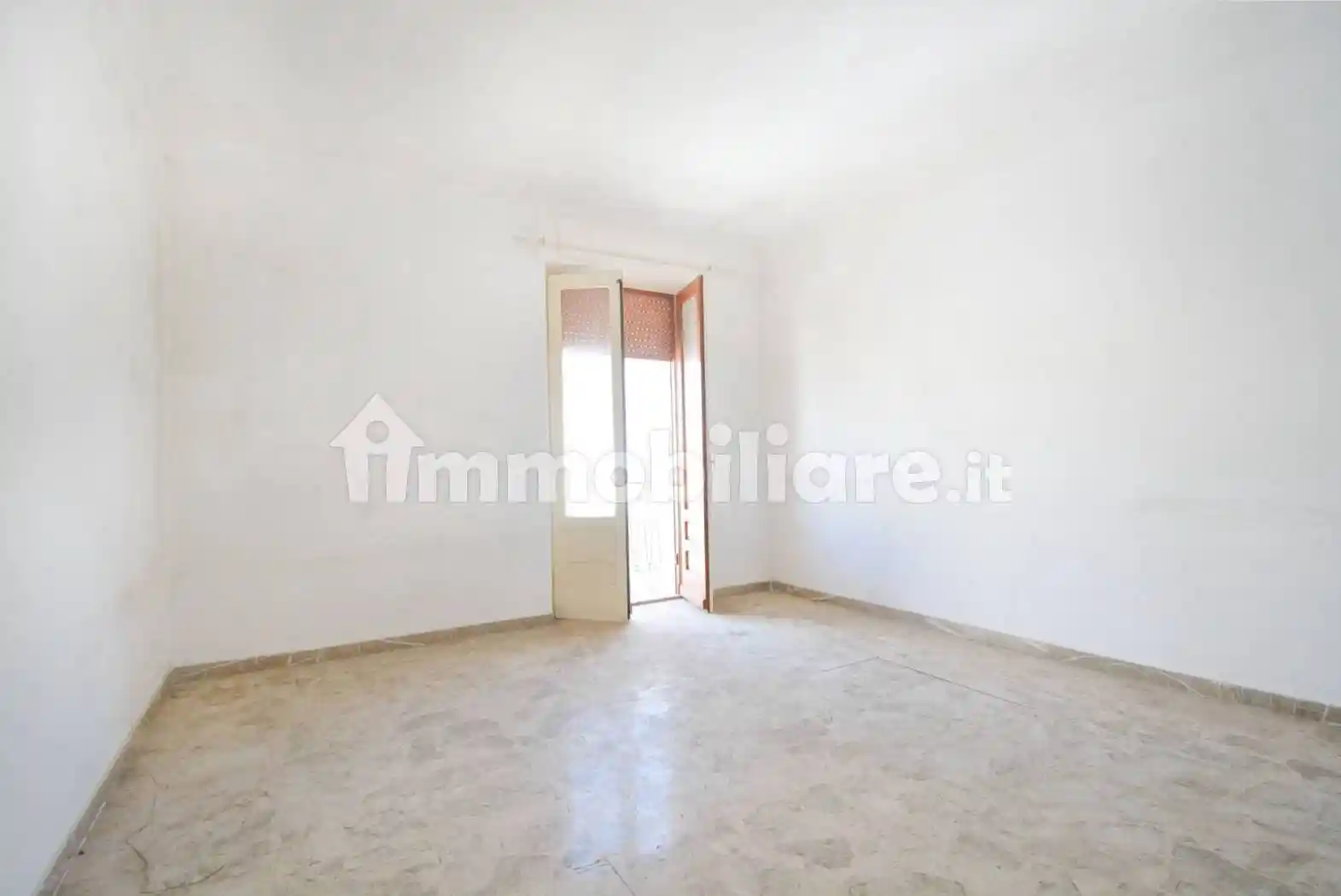 Appartamento in vendita a San Vito dei Normanni