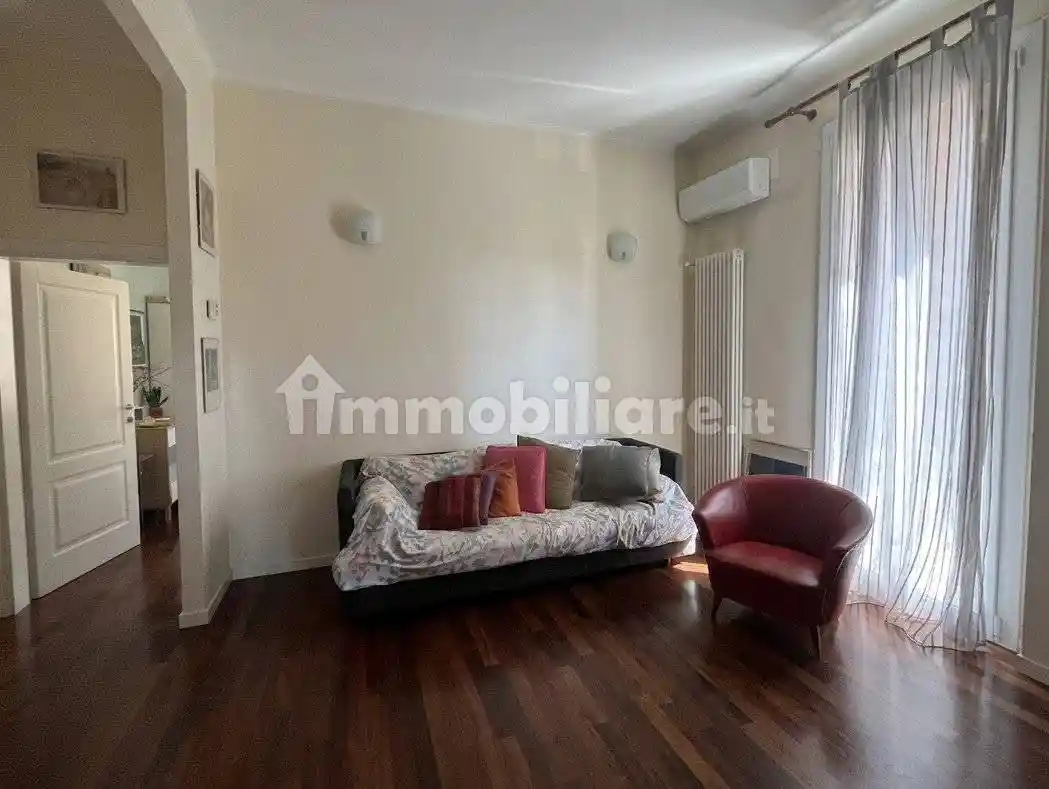 Appartamento in affitto a Bologna