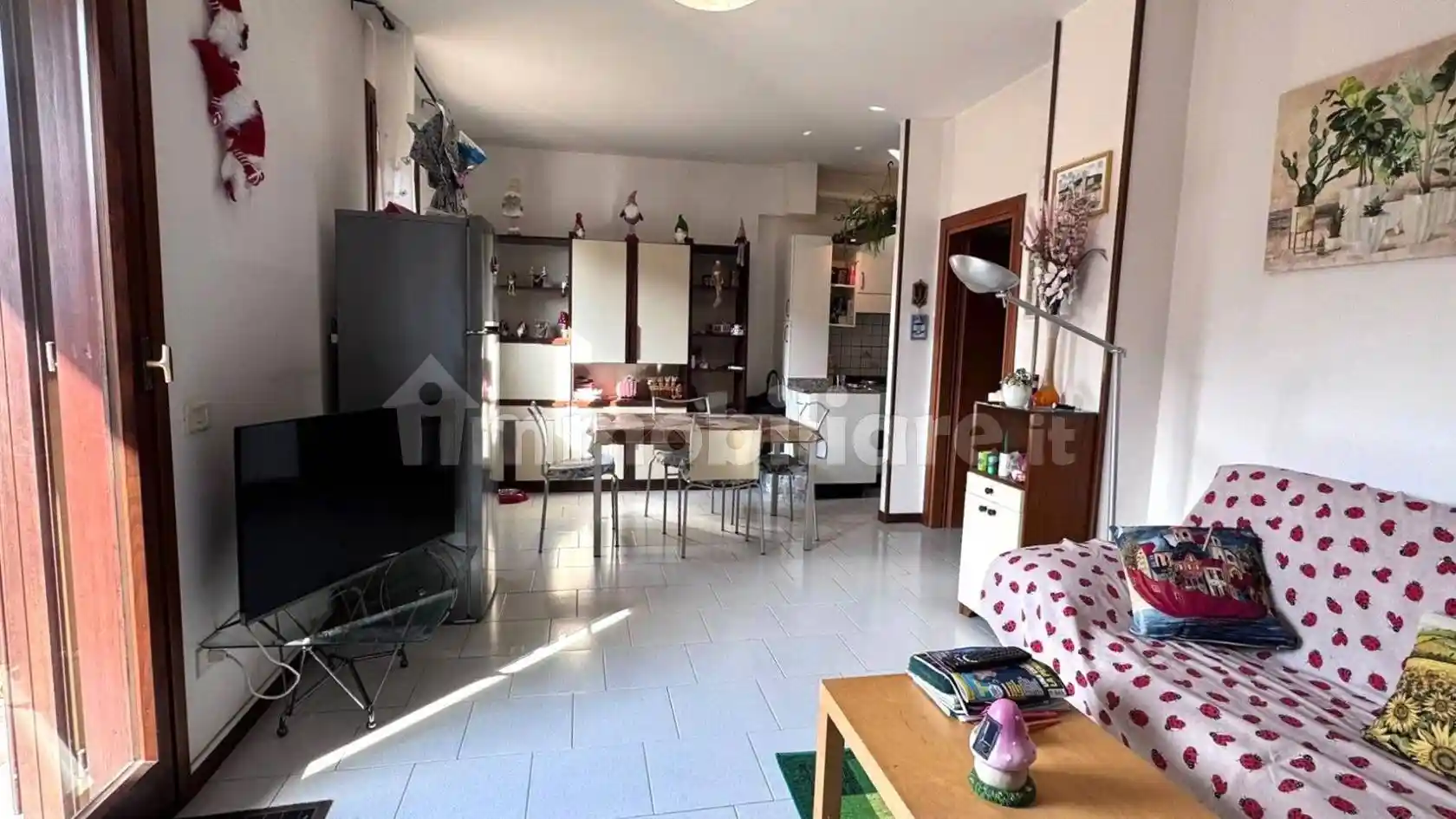 Appartamento in vendita a Loiano