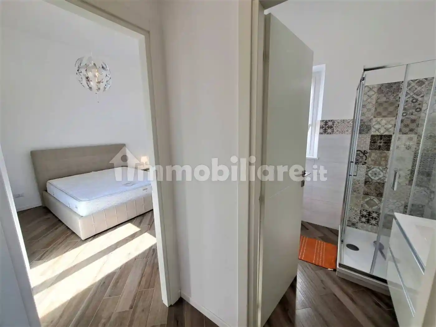 Appartamento in affitto a Ladispoli