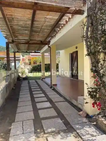 Villa in vendita a Villasimius