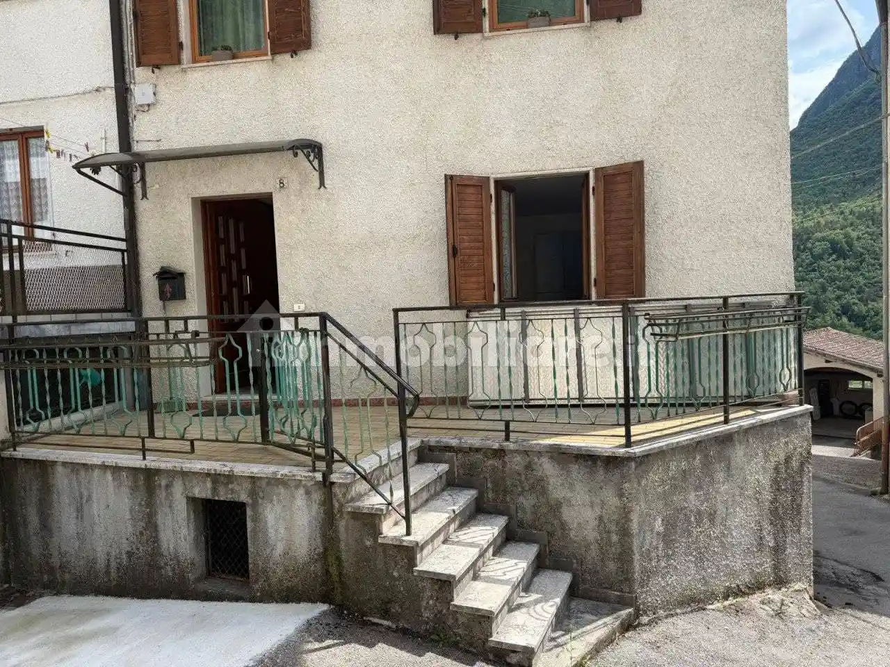 Appartamento in affitto a Pedemonte