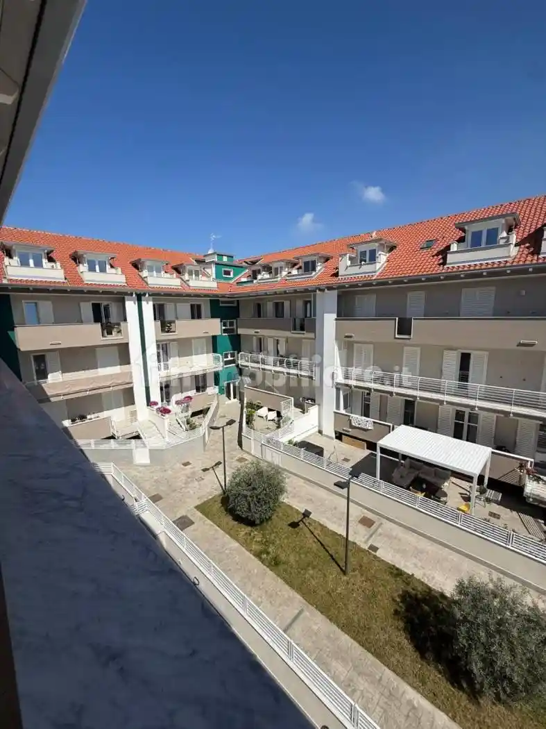 Appartamento in vendita a Giugliano in Campania