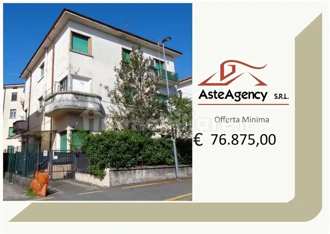 Appartamento in vendita a Verona