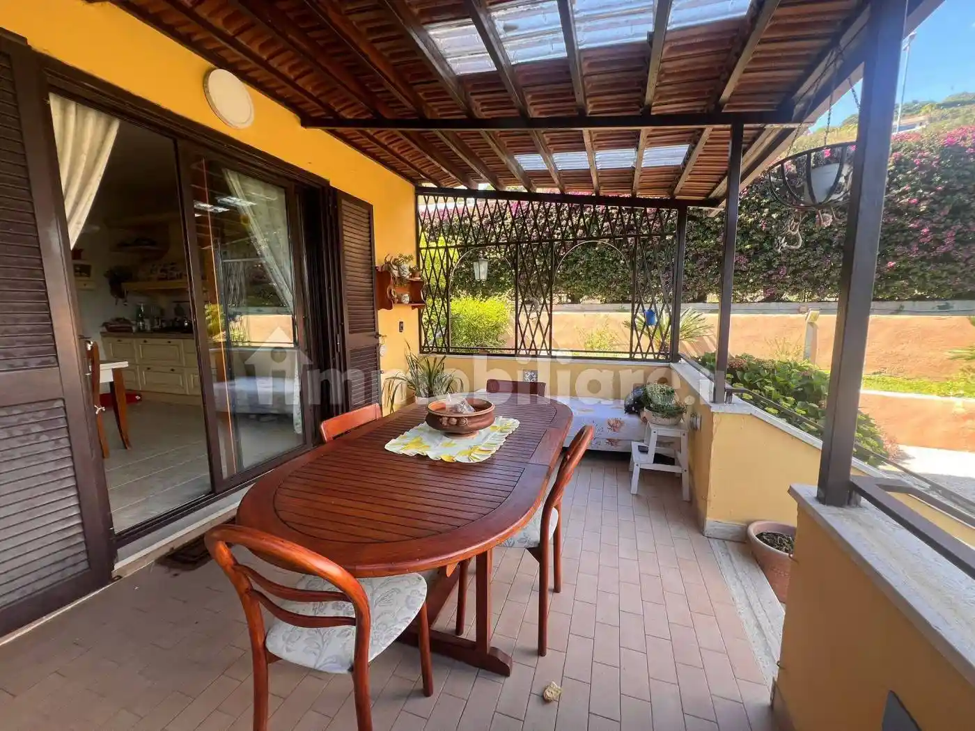 Villa in vendita a Napoli