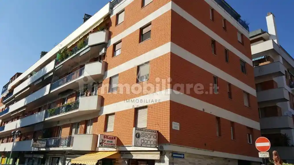 Appartamento in affitto a Chieti