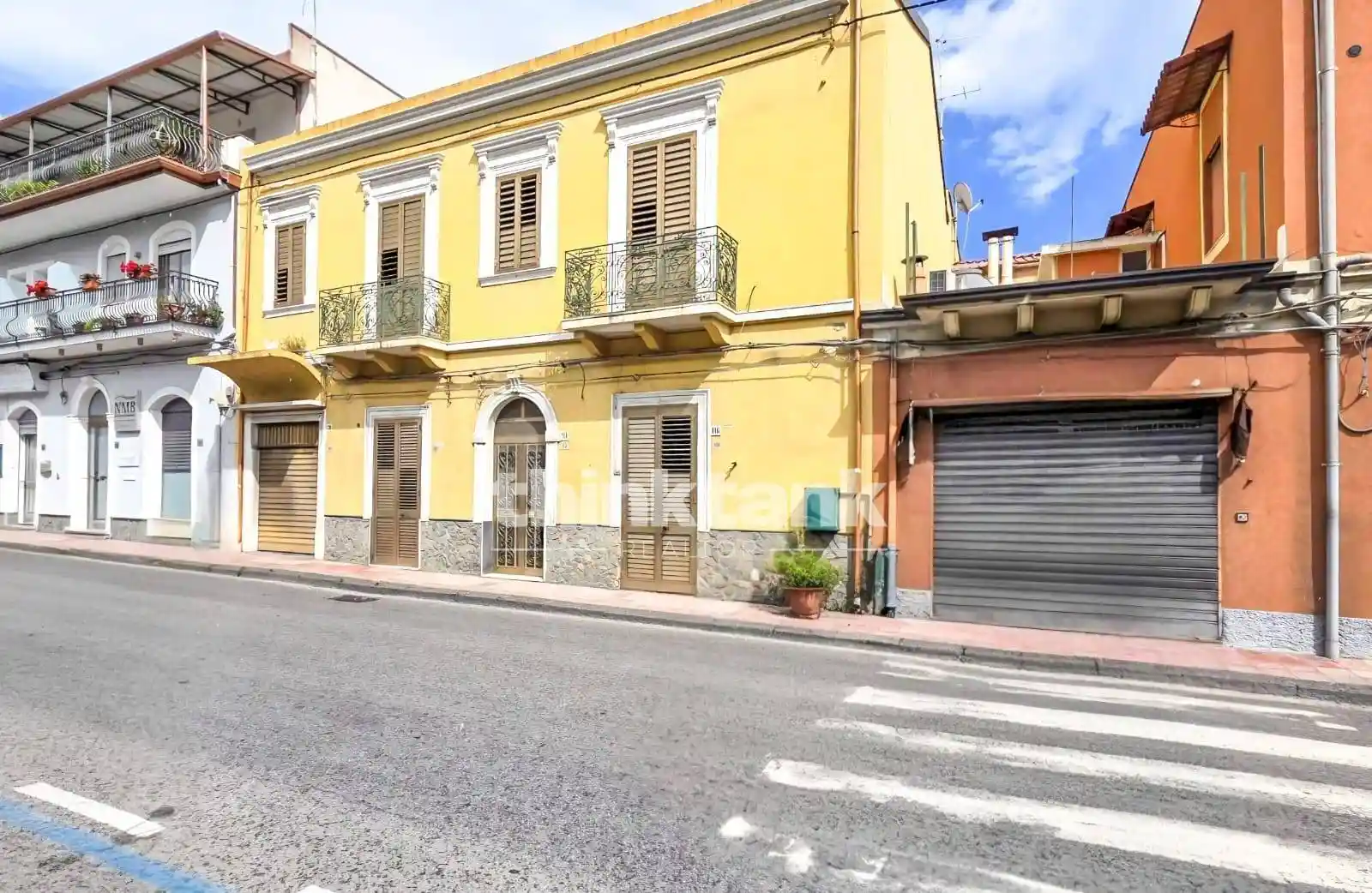 Appartamento in vendita a Giardini-Naxos