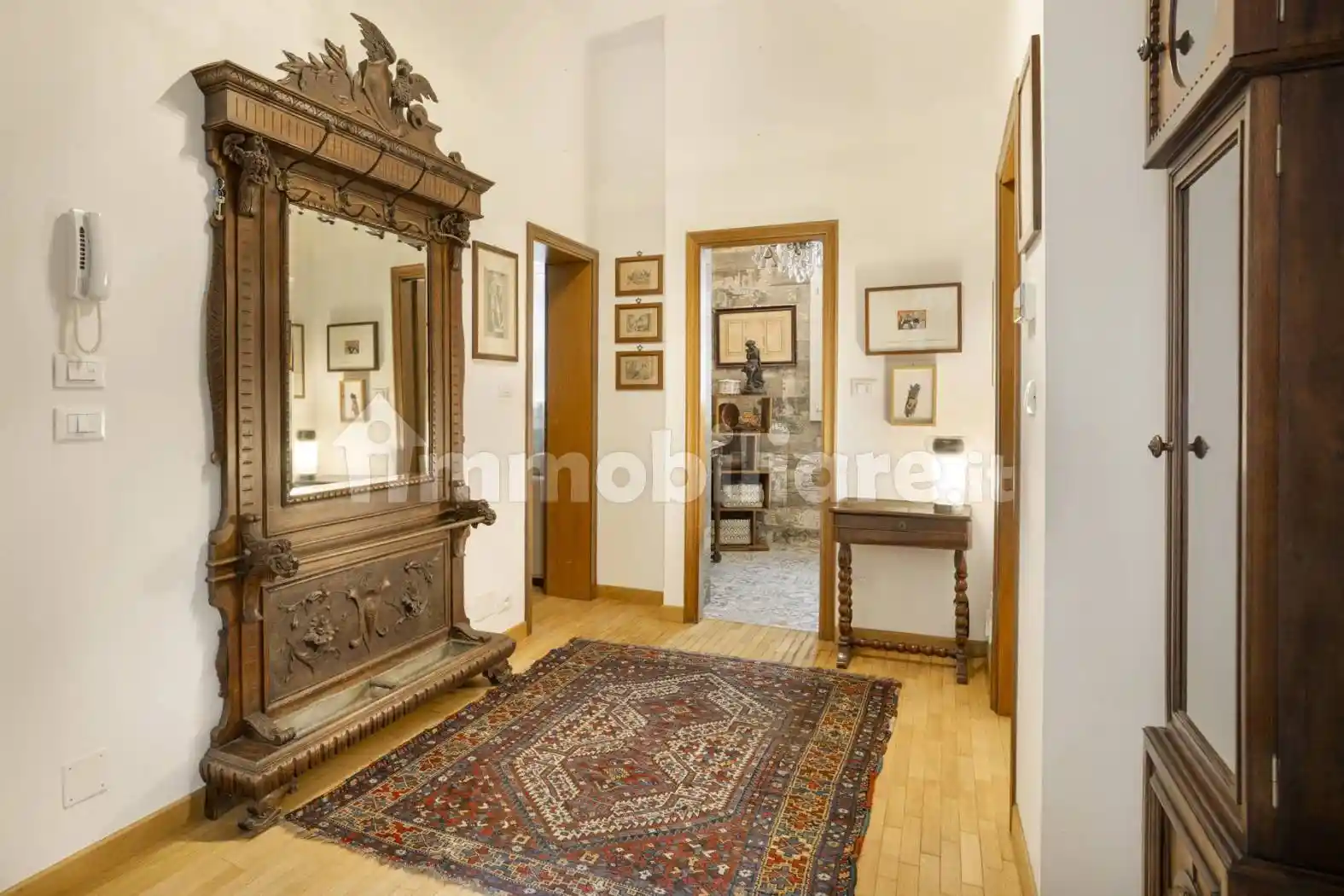 Appartamento in vendita a Bologna