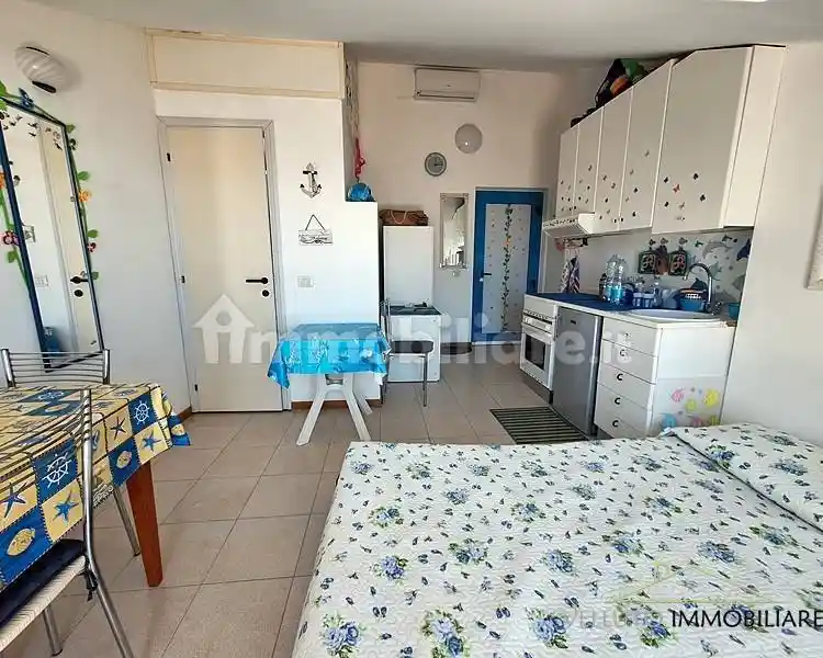 Attico - Mansarda in vendita a Mondolfo