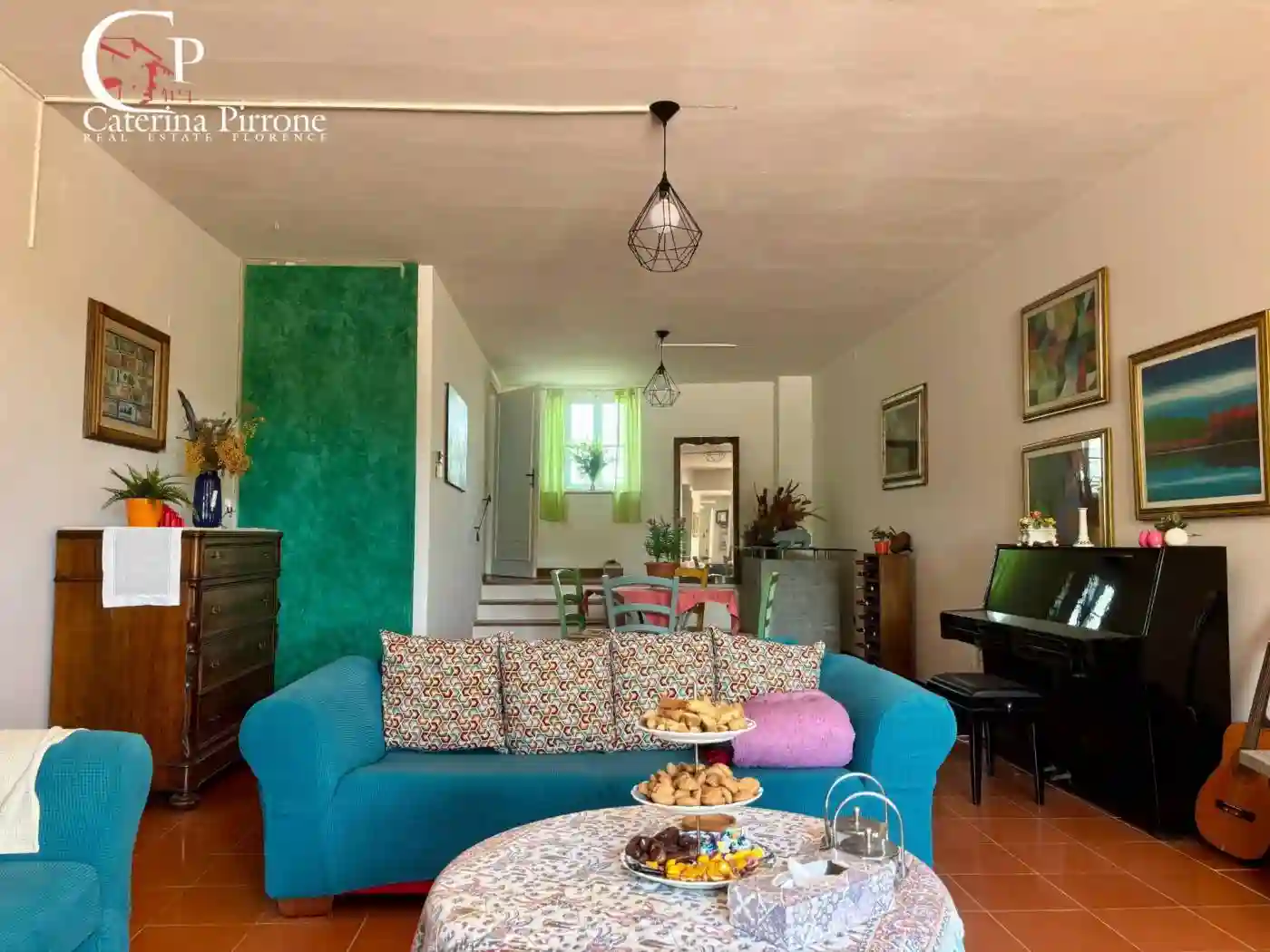 Casa indipendente - foto 2