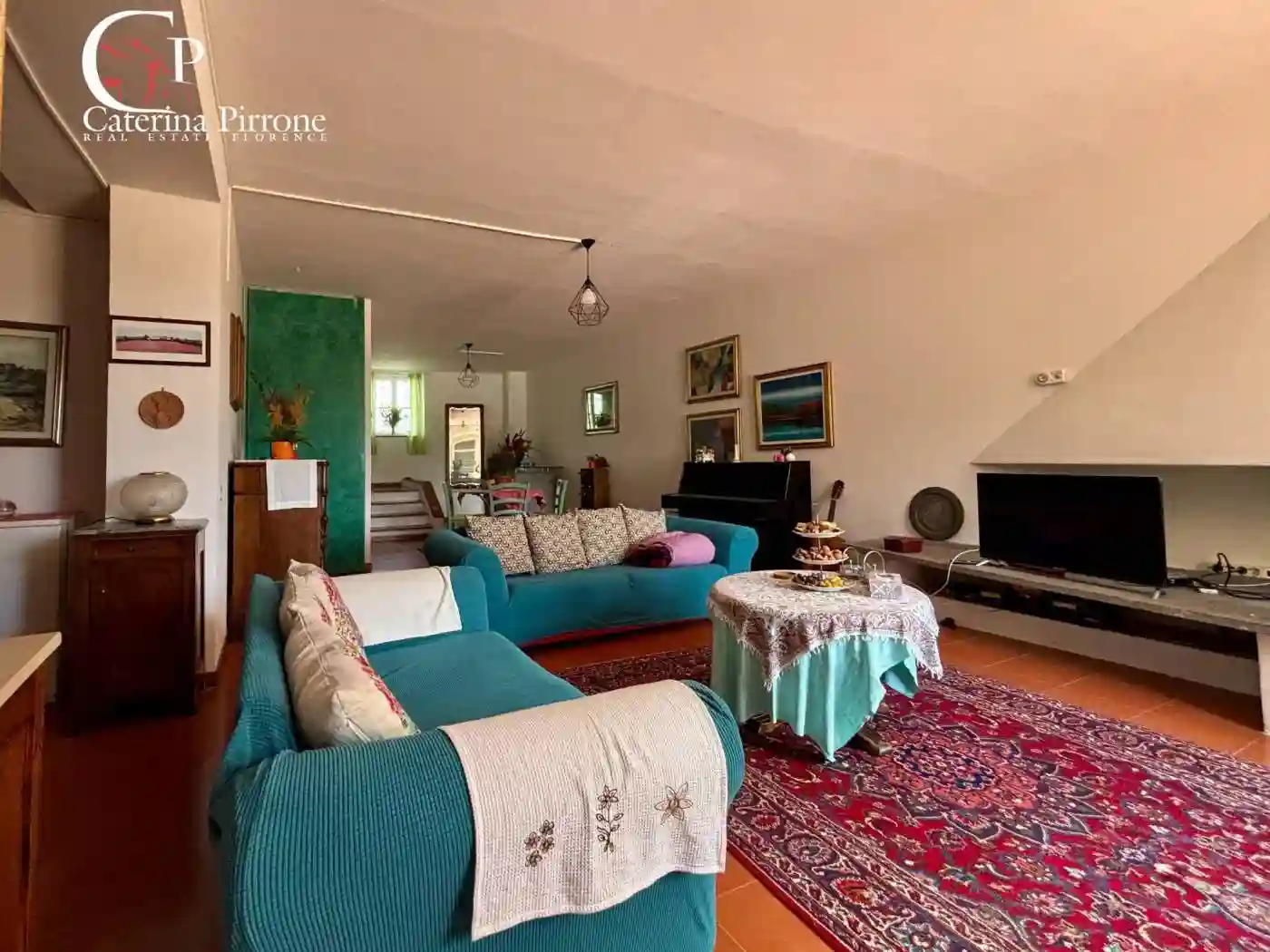 Casa indipendente - foto 3