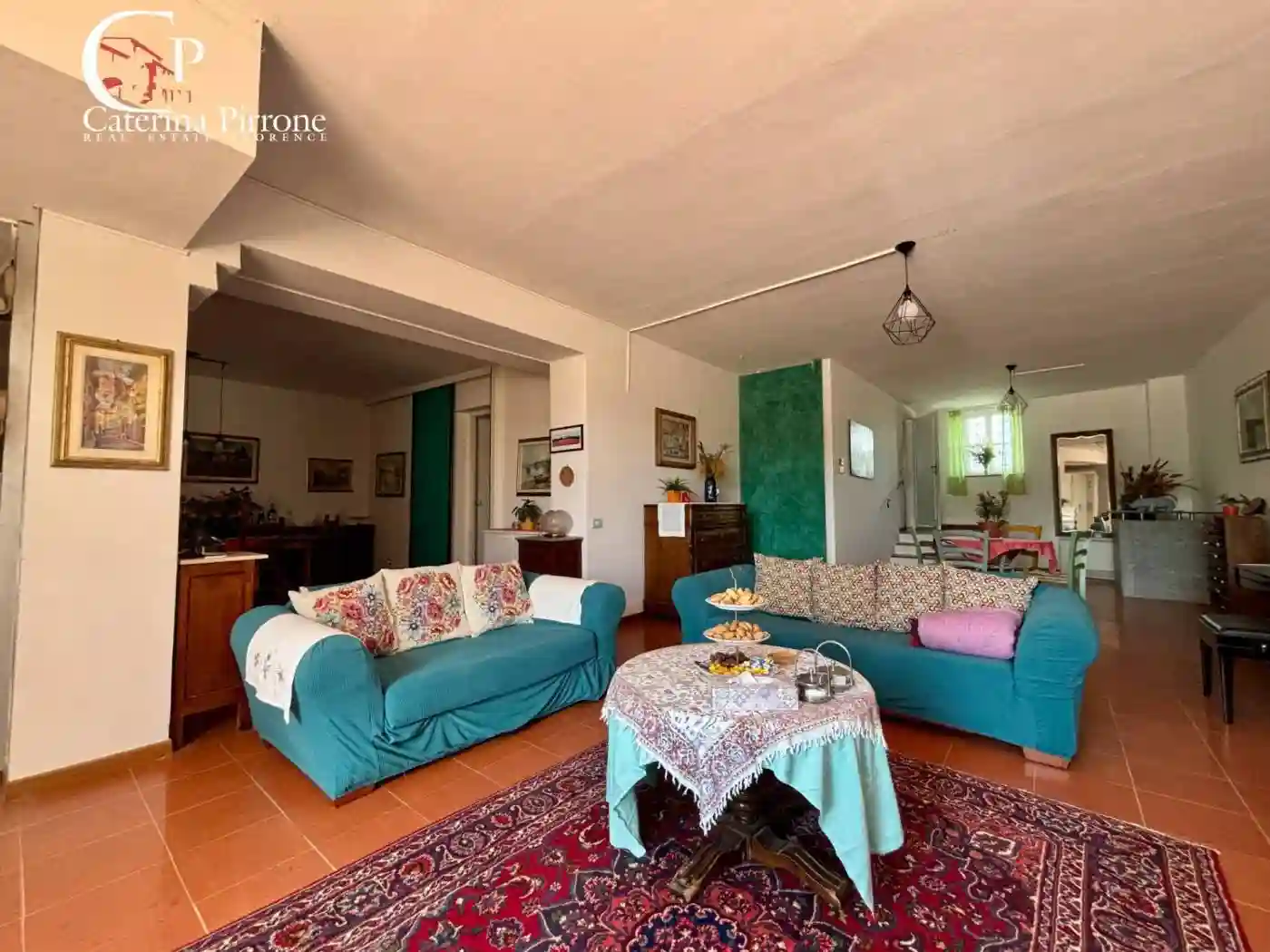 Casa indipendente - foto 4